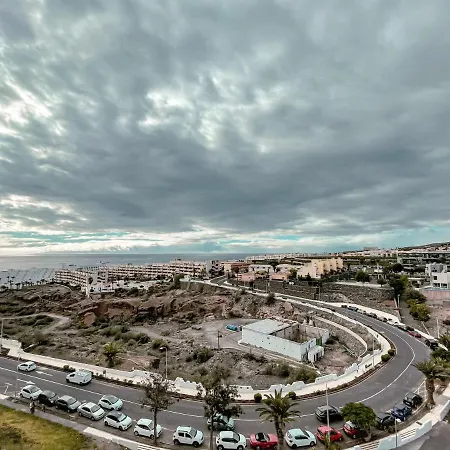 3-bed Flat, Ocean Garden, Heated Pool, Parking, Pp207 * Адехе