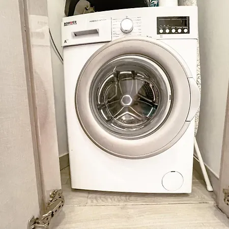 3-bed Flat, Ocean Garden, Heated Pool, Parking, Pp207 Апартаменты Адехе