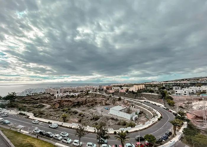 3-bed Flat, Ocean Garden, Heated Pool, Parking, Pp207 * Адехе