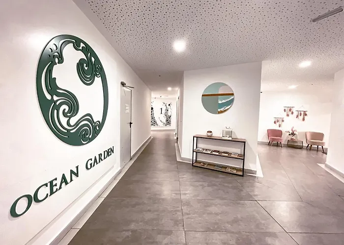 3-bed Flat, Ocean Garden, Heated Pool, Parking, Pp207 * Адехе