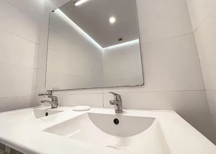 3-bed Flat, Ocean Garden, Heated Pool, Parking, Pp207 Апартаменты Адехе