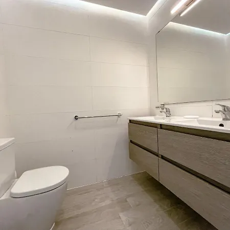 Appartement 3-bed Flat, Ocean Garden, Heated Pool, Parking, Pp207 *