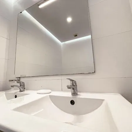 3 Bedroom Ocean Garden Apartment, Heated Pool & Parking Διαμέρισμα Costa Adeje (Tenerife)