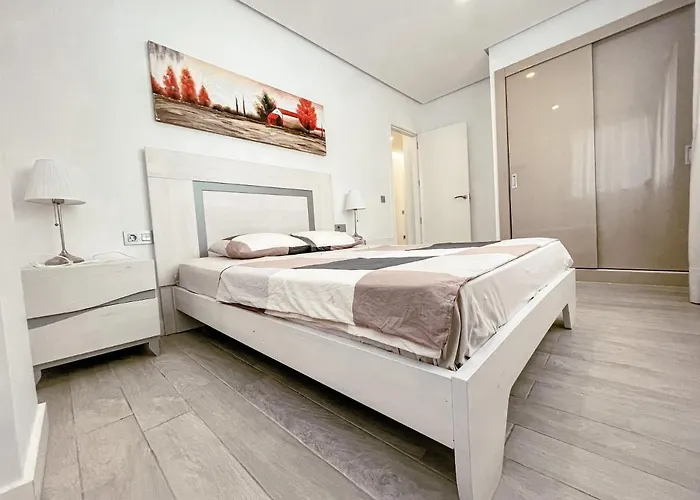 Appartamento 3-bed Flat, Ocean Garden, Heated Pool, Parking, Pp207 *