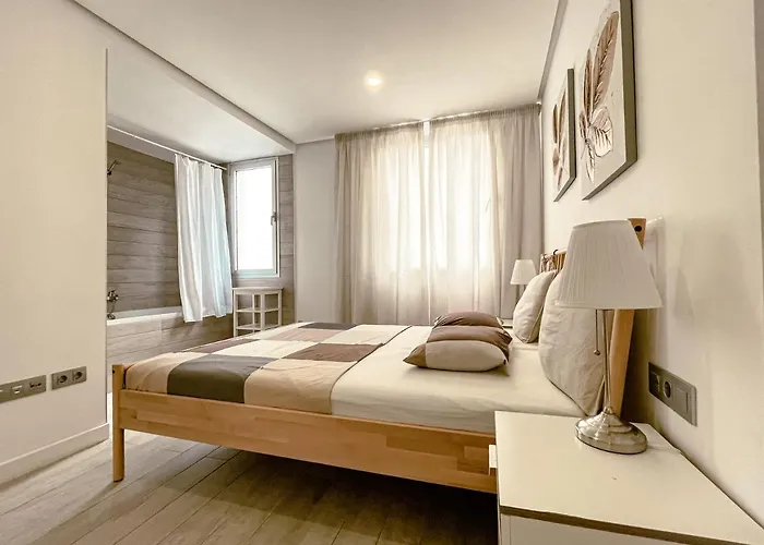 3-bed Flat, Ocean Garden, Heated Pool, Parking, Pp207 Appartamento Costa Adeje (Tenerife)