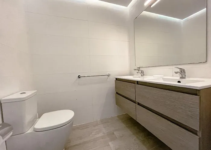 شقة 3-bed Flat, Ocean Garden, Heated Pool, Parking, Pp207 *