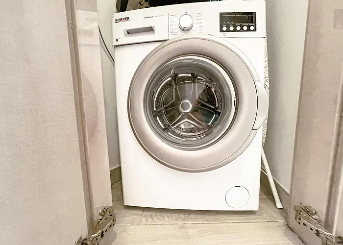 3-bed Flat, Ocean Garden, Heated Pool, Parking, Pp207 شقة أذيخي