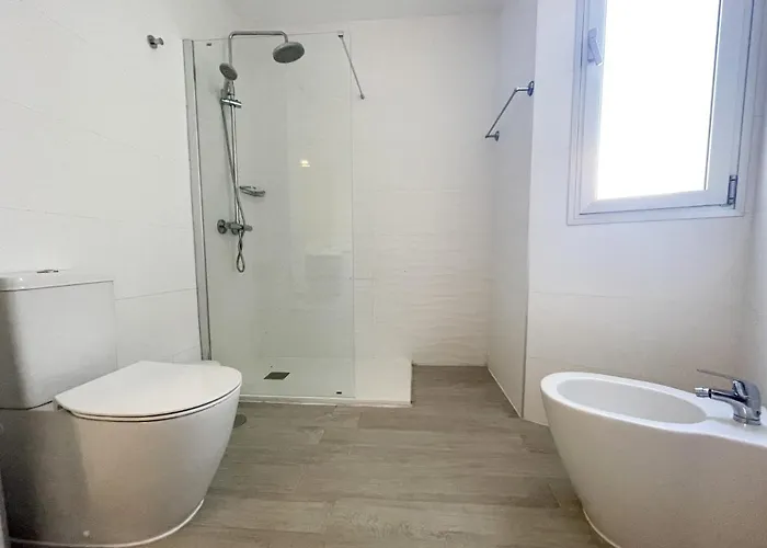 3-bed Flat, Ocean Garden, Heated Pool, Parking, Pp207 أذيخي